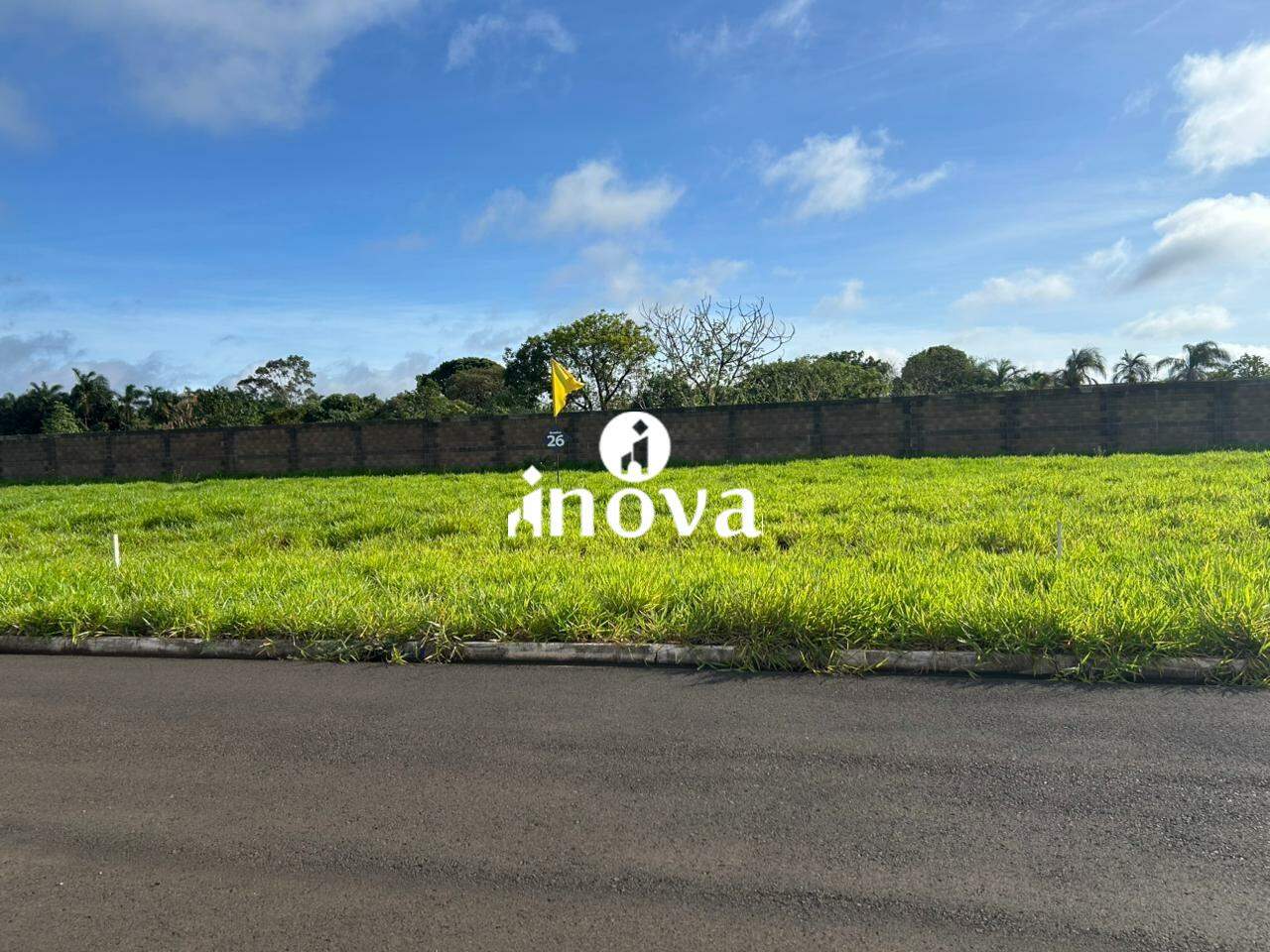 Terreno em Condomínio à venda no Setlife Essence , Condomínio: 