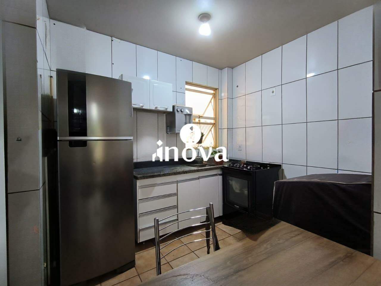 Apartamento à venda no Mirante - Parque: 