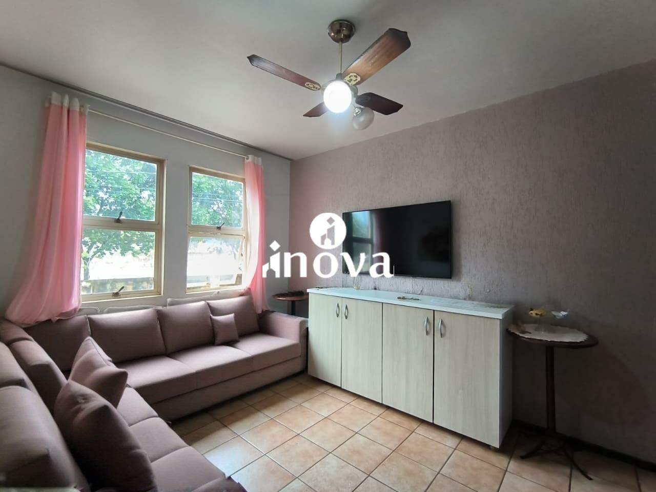 Apartamento à venda no Mirante - Parque: 