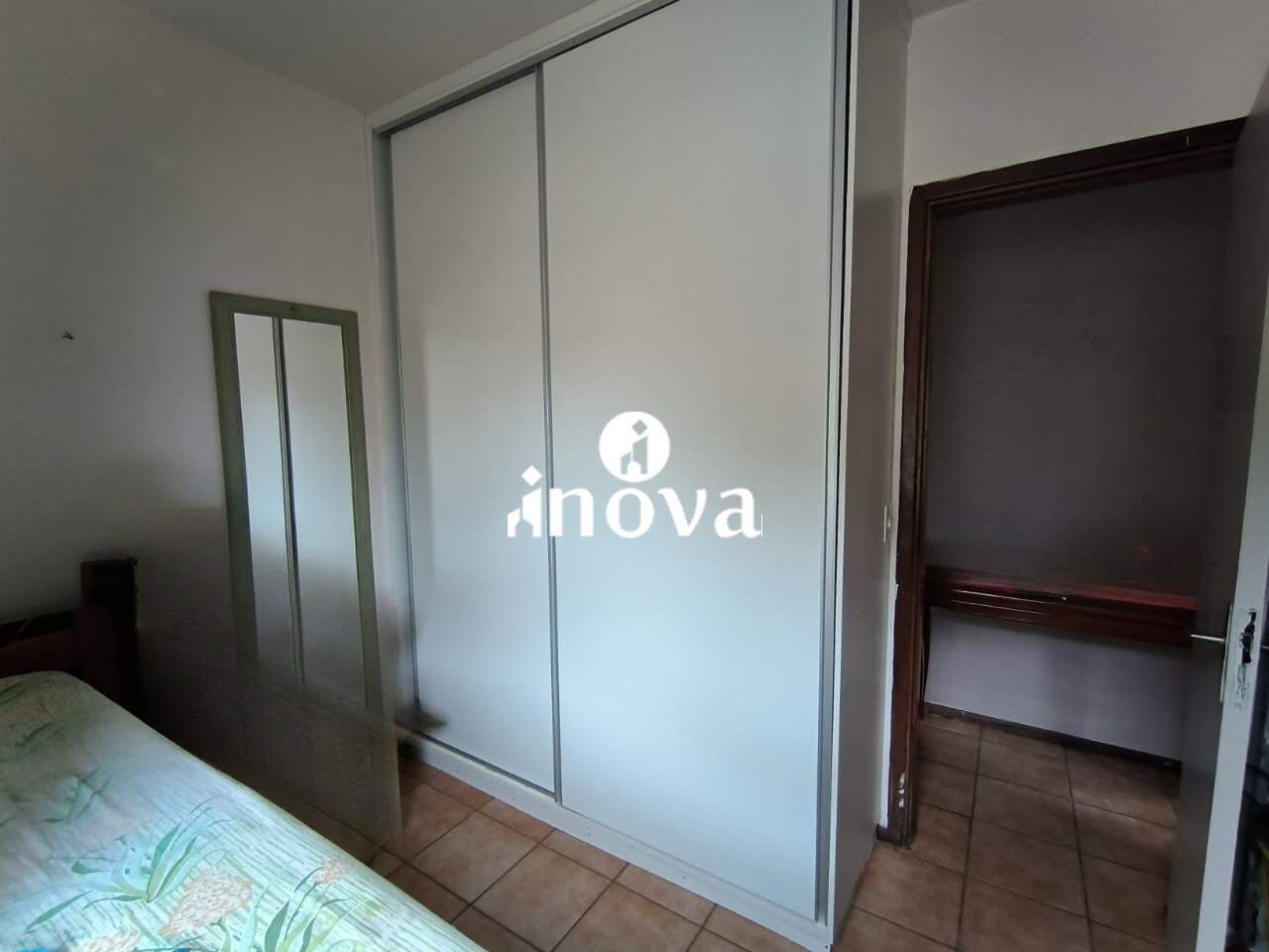 Apartamento à venda no Mirante - Parque: 
