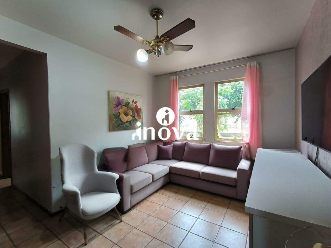 Apartamento à venda no Mirante - Parque: 
