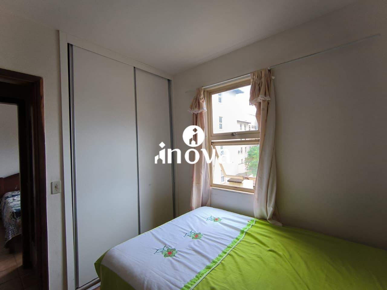 Apartamento à venda no Mirante - Parque: 