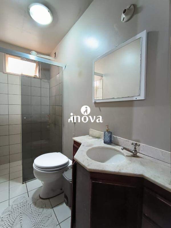 Apartamento à venda no Mirante - Parque: 