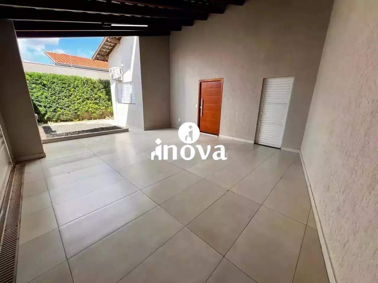 Casa à venda no Grande Horizonte: 