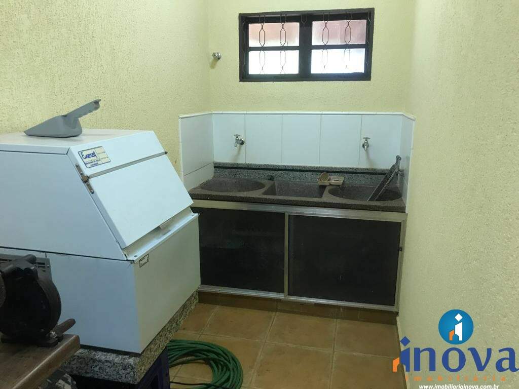 Rancho à venda no Rural: 