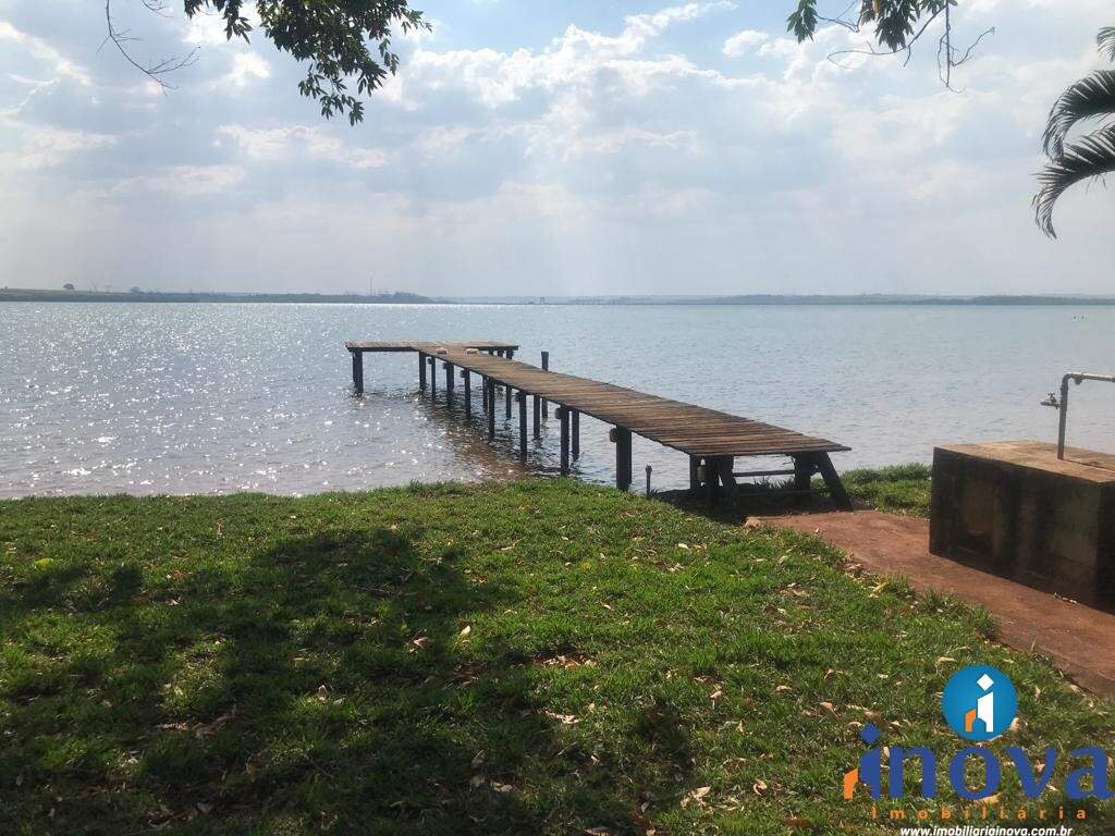 Rancho à venda no Rural: 