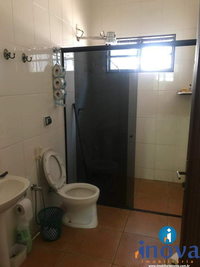 Rancho à venda no Rural: 