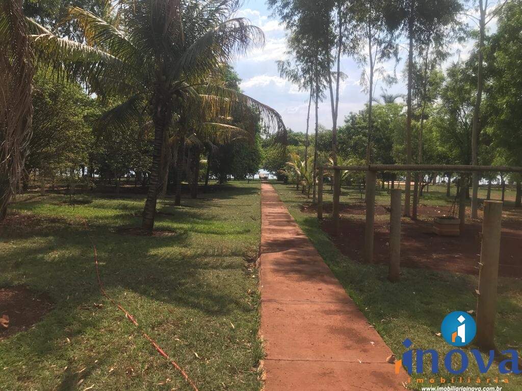 Rancho à venda no Rural: 