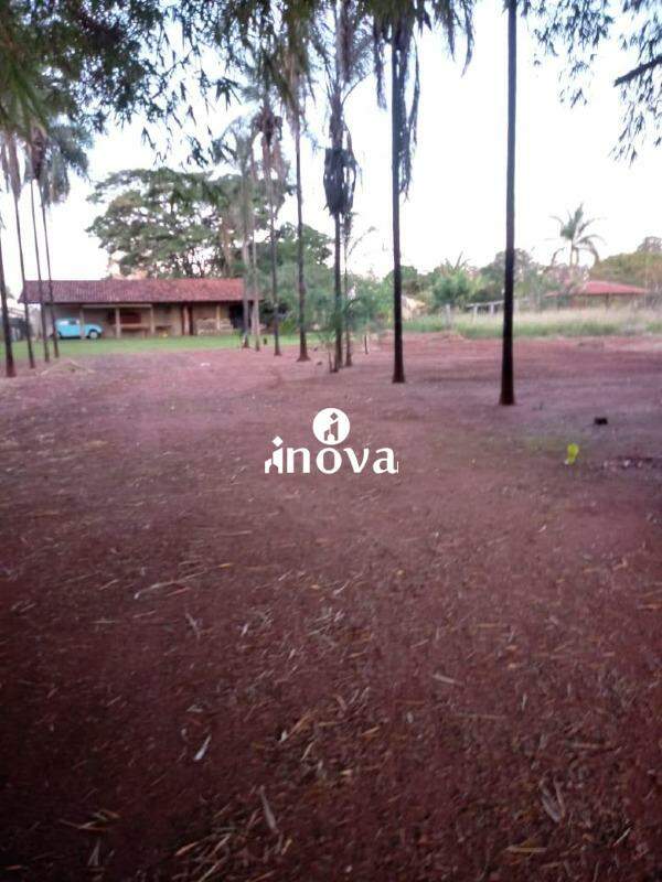 Terreno em Condomínio à venda no Jockey Park: 