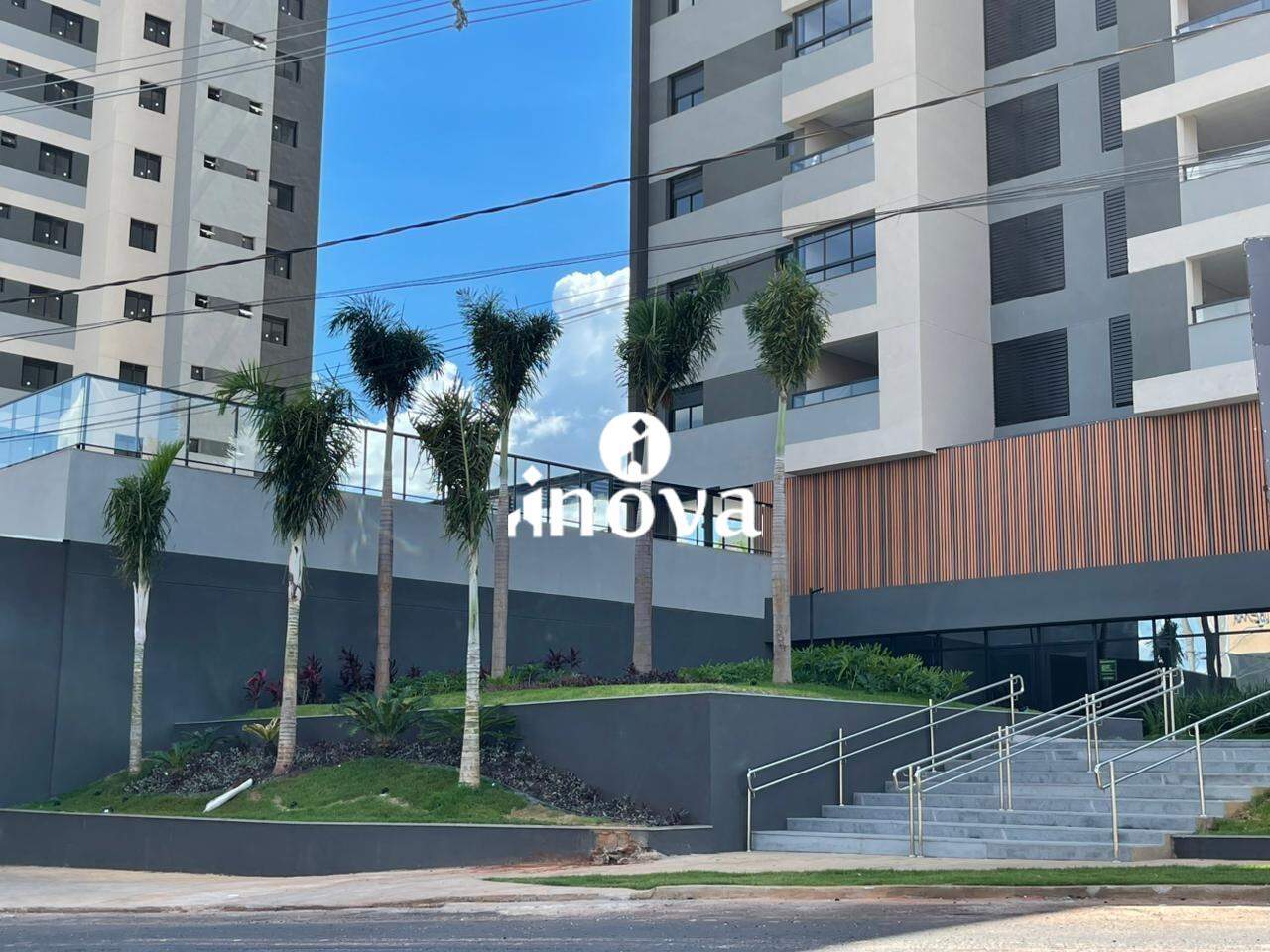 Apartamento à venda no Santa Maria: 
