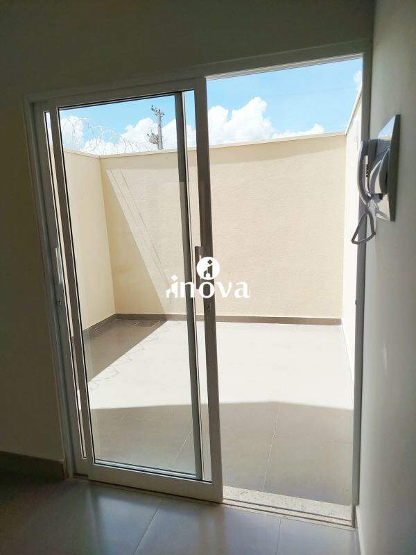 Apartamento à venda no Parque das Américas: 