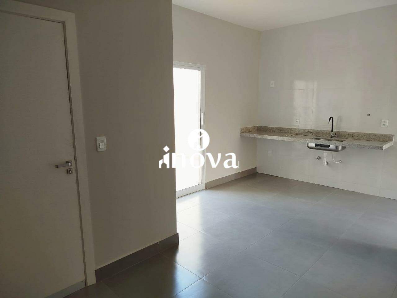 Apartamento à venda no Parque das Américas: 