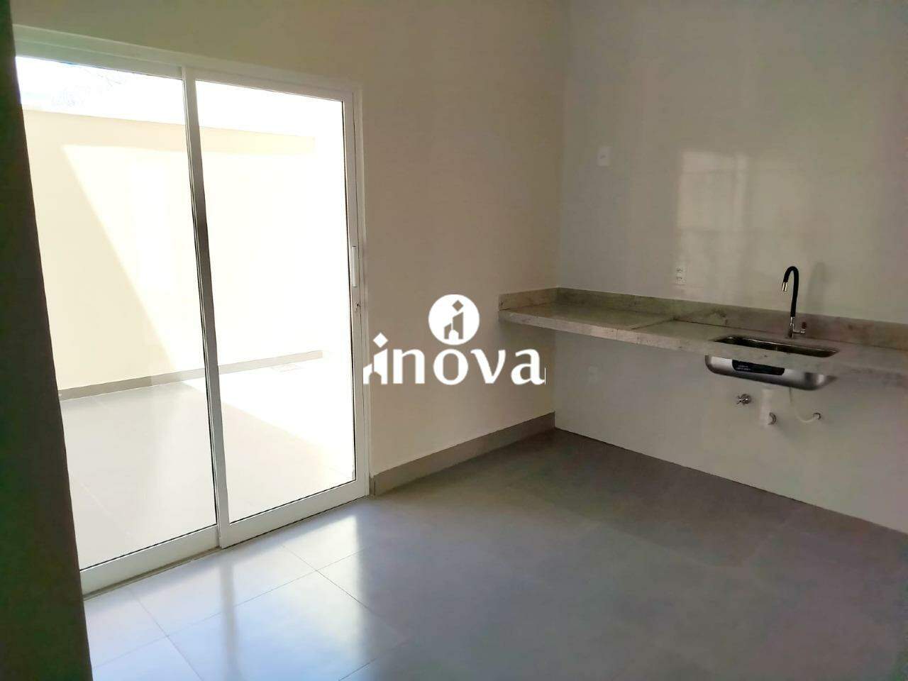 Apartamento à venda no Parque das Américas: 