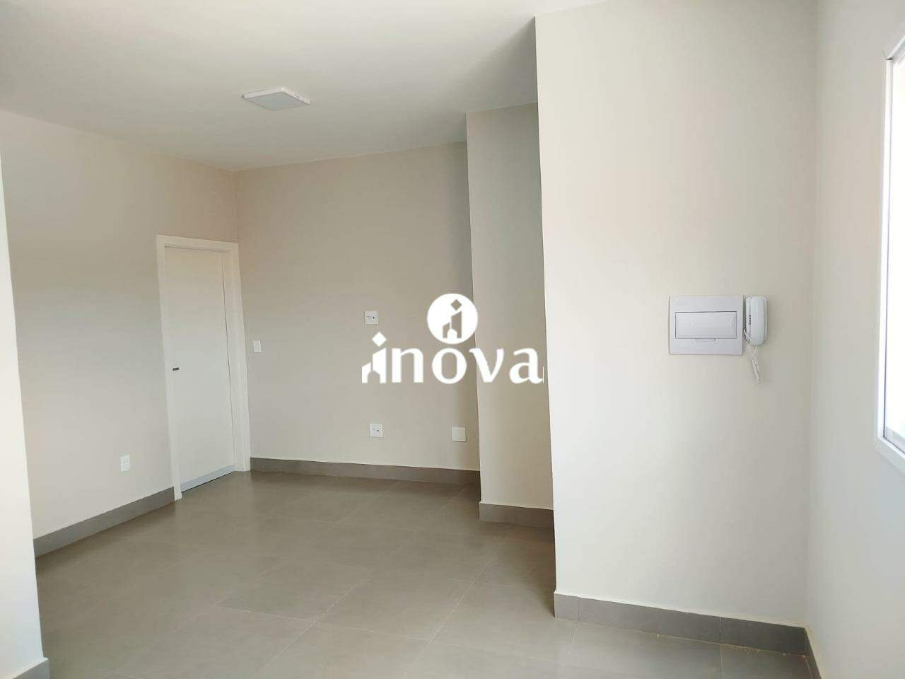 Apartamento à venda no Parque das Américas: 