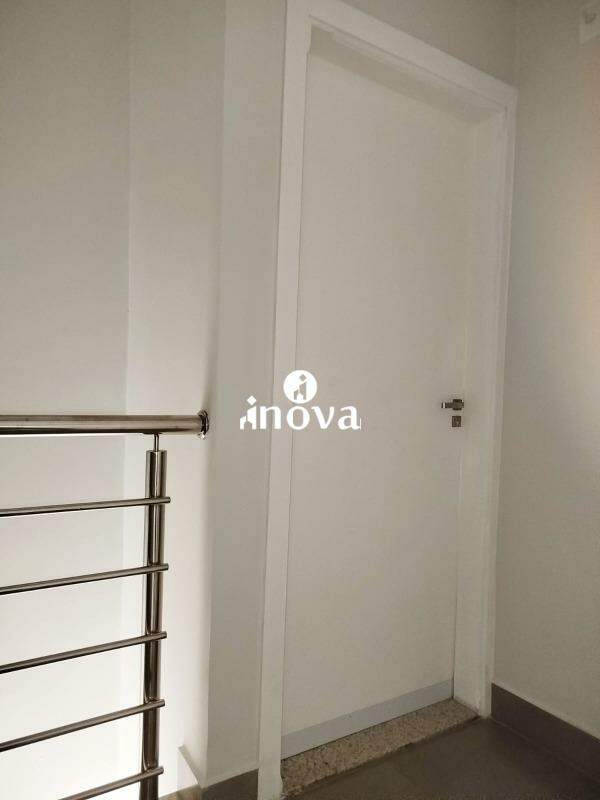Apartamento à venda no Parque das Américas: 