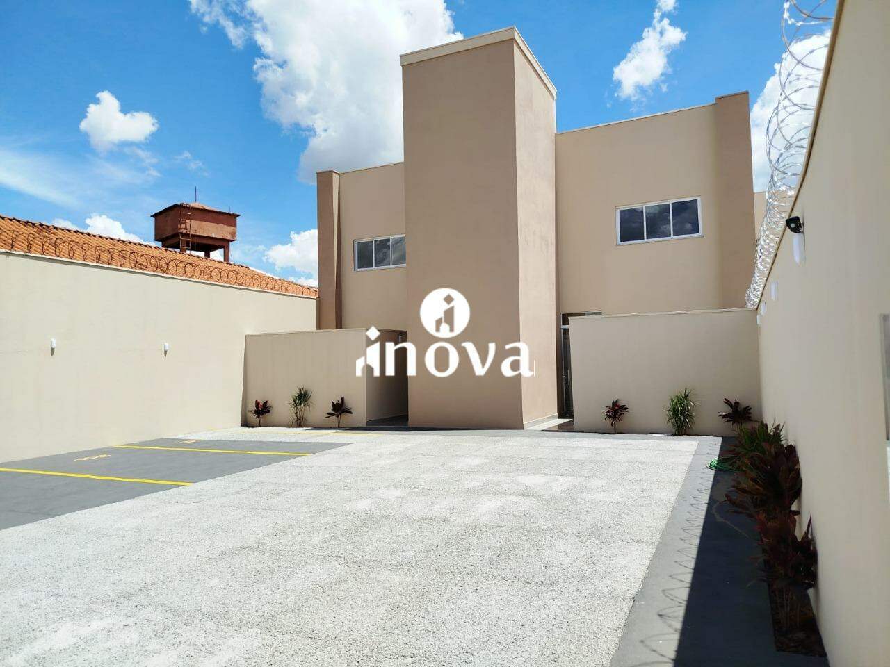 Apartamento à venda no Parque das Américas: 