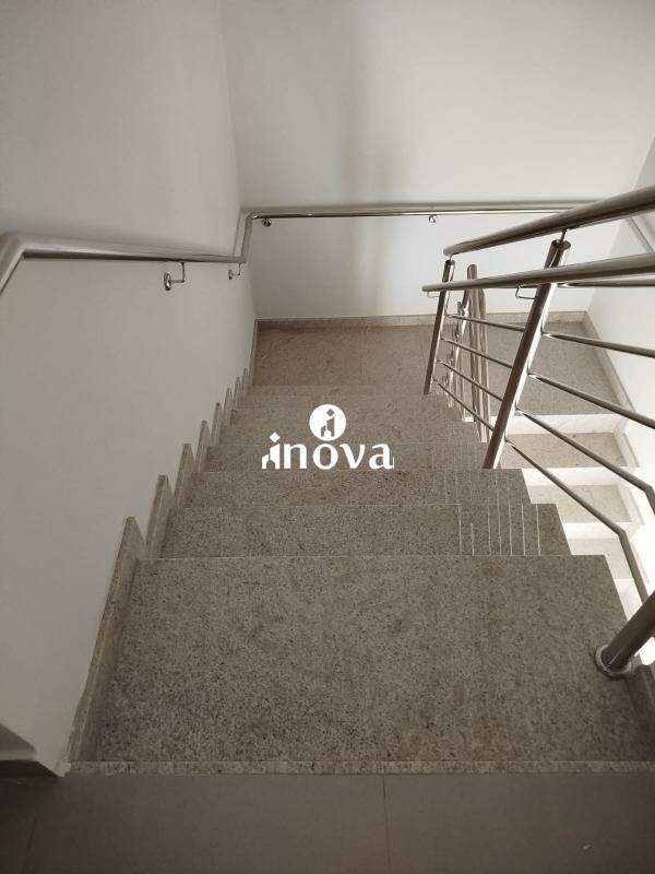 Apartamento à venda no Parque das Américas: 