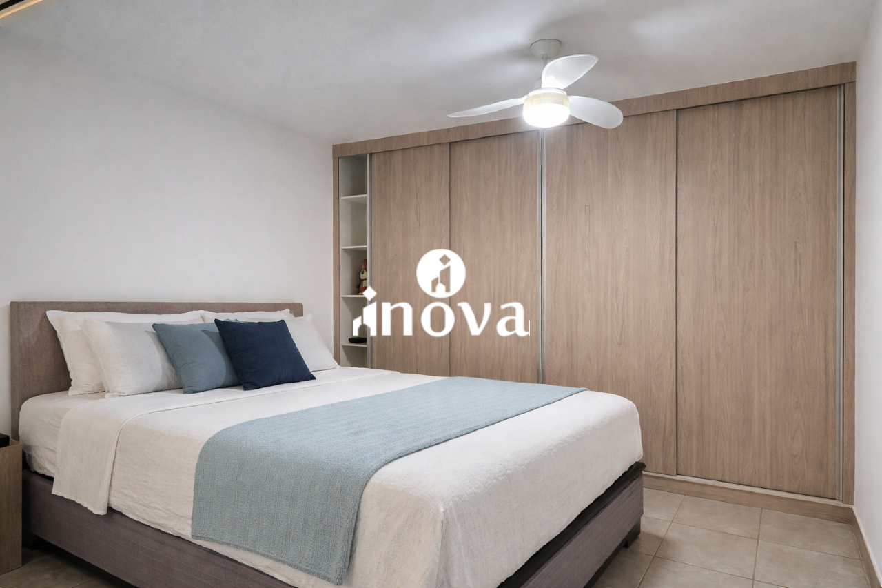 Casa Condomínio à venda no Portal Beija Flor: 