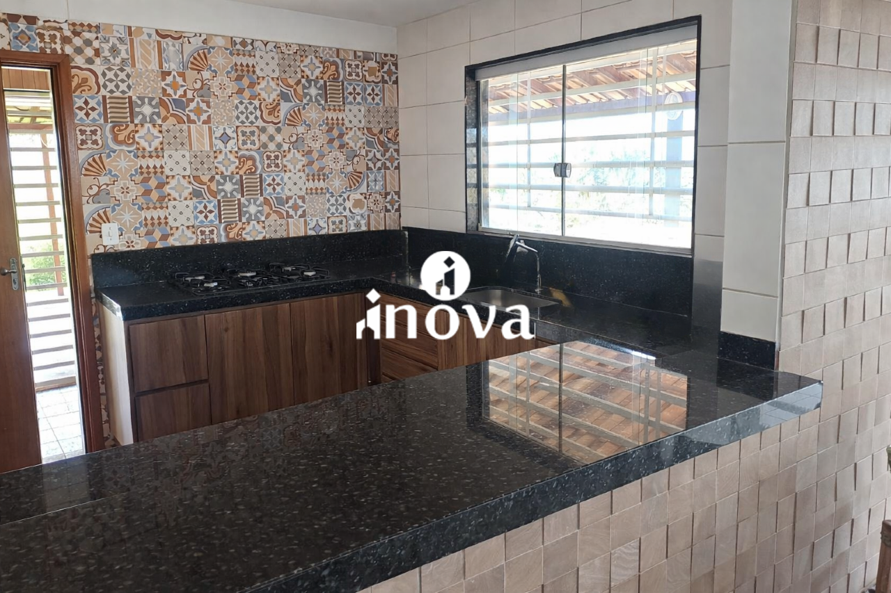 Chácara / Sítios à venda no Morada do Verde, Chácaras: 