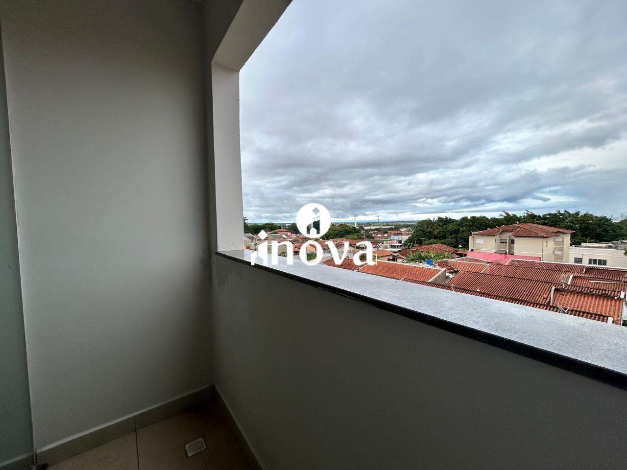 Apartamento à venda no Olinda: 