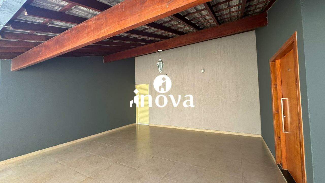 Casa à venda no Nenê Gomes, Jardim: 