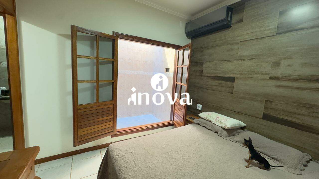 Casa à venda no José Barbosa, Conjunto: 