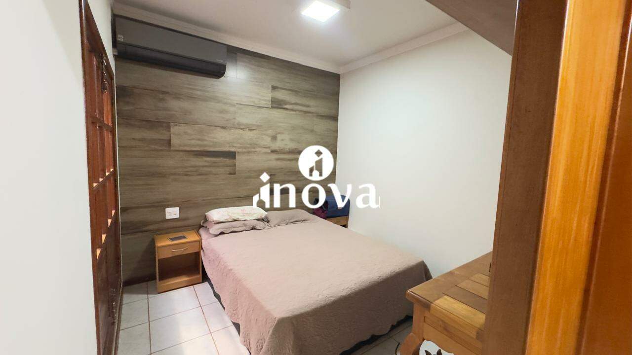 Casa à venda no José Barbosa, Conjunto: 