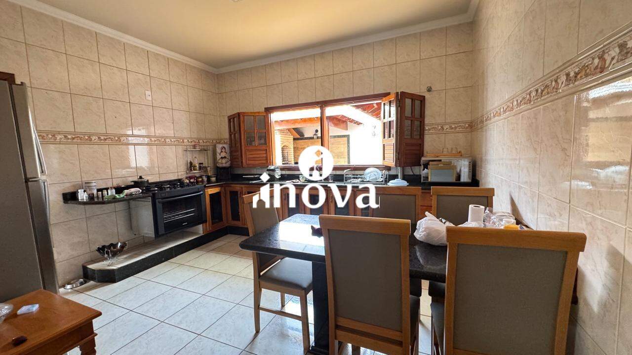 Casa à venda no José Barbosa, Conjunto: 