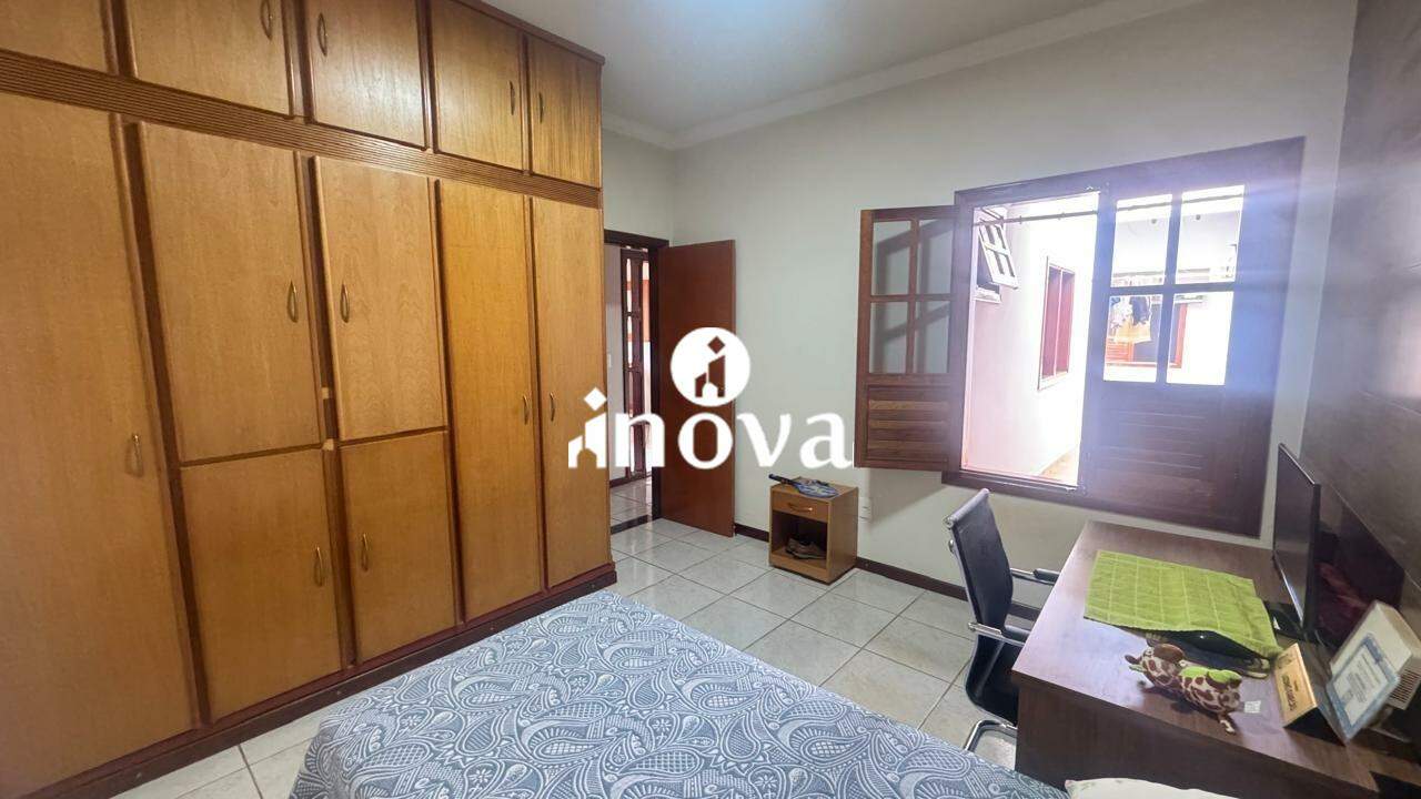 Casa à venda no José Barbosa, Conjunto: 