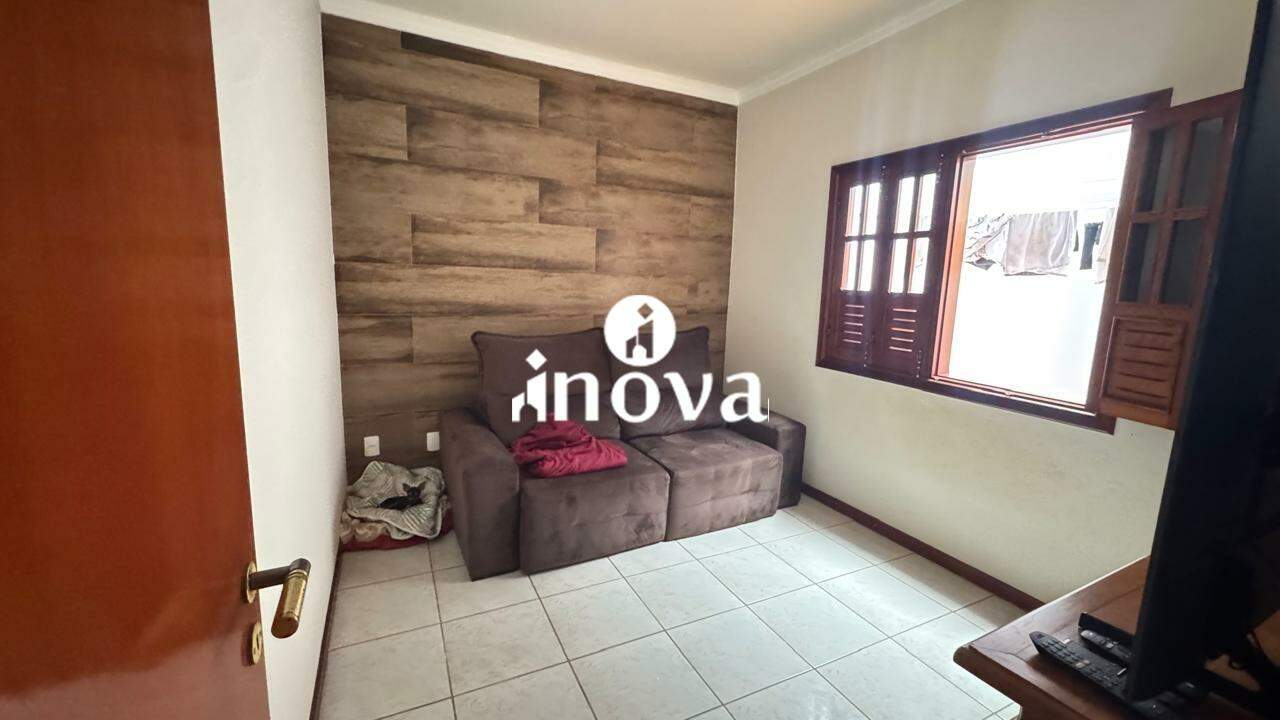 Casa à venda no José Barbosa, Conjunto: 
