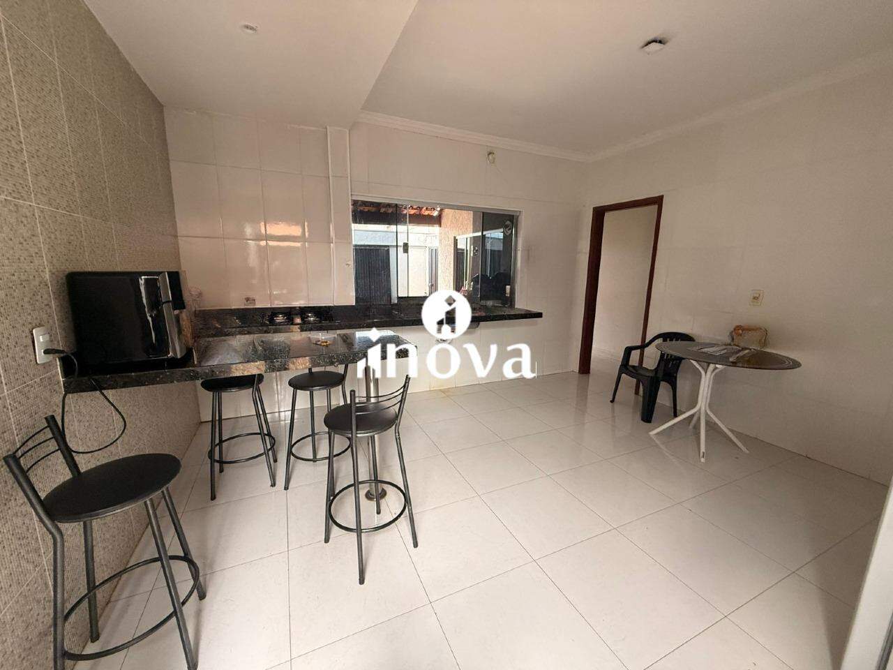 Casa à venda no Pacaembu: 