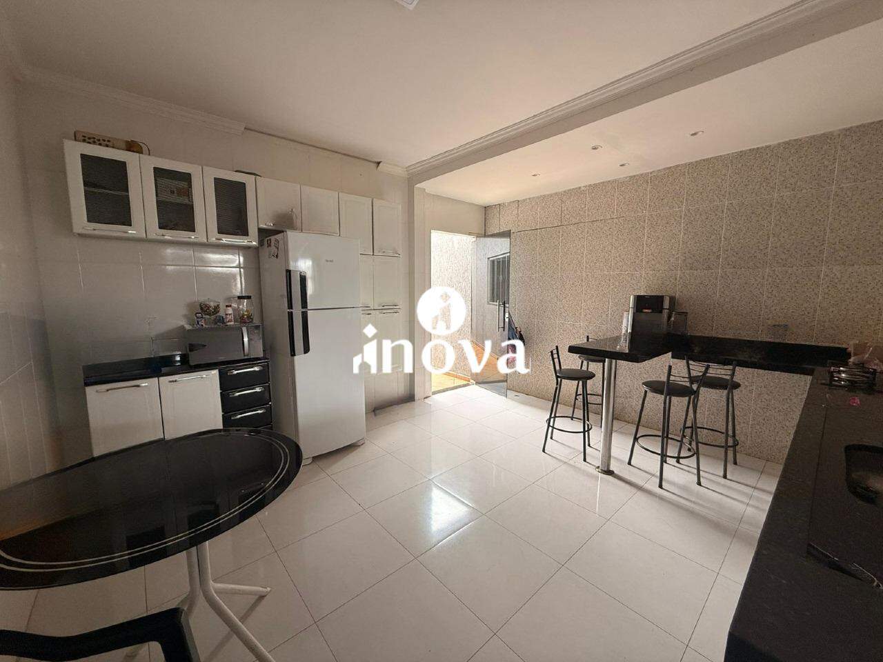 Casa à venda no Pacaembu: 