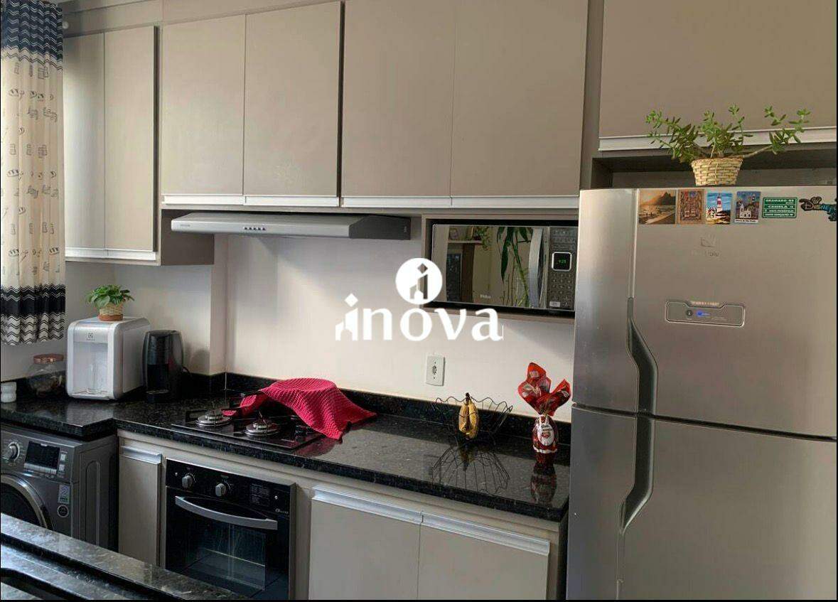 Apartamento à venda no Pontal: 