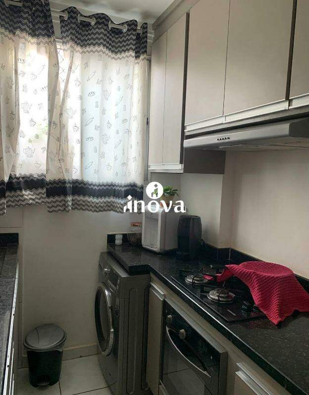 Apartamento à venda no Pontal: 