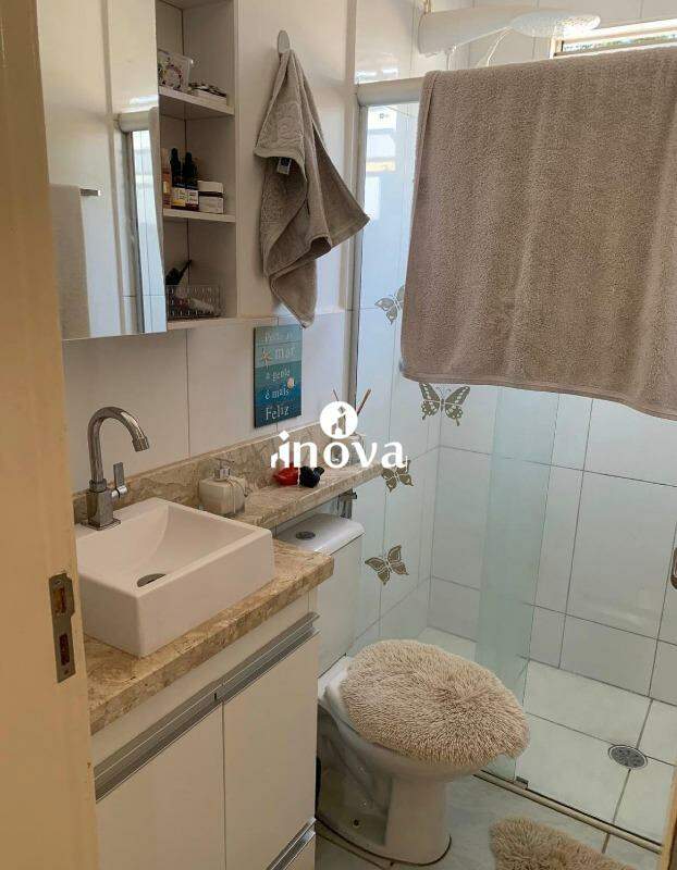 Apartamento à venda no Pontal: 