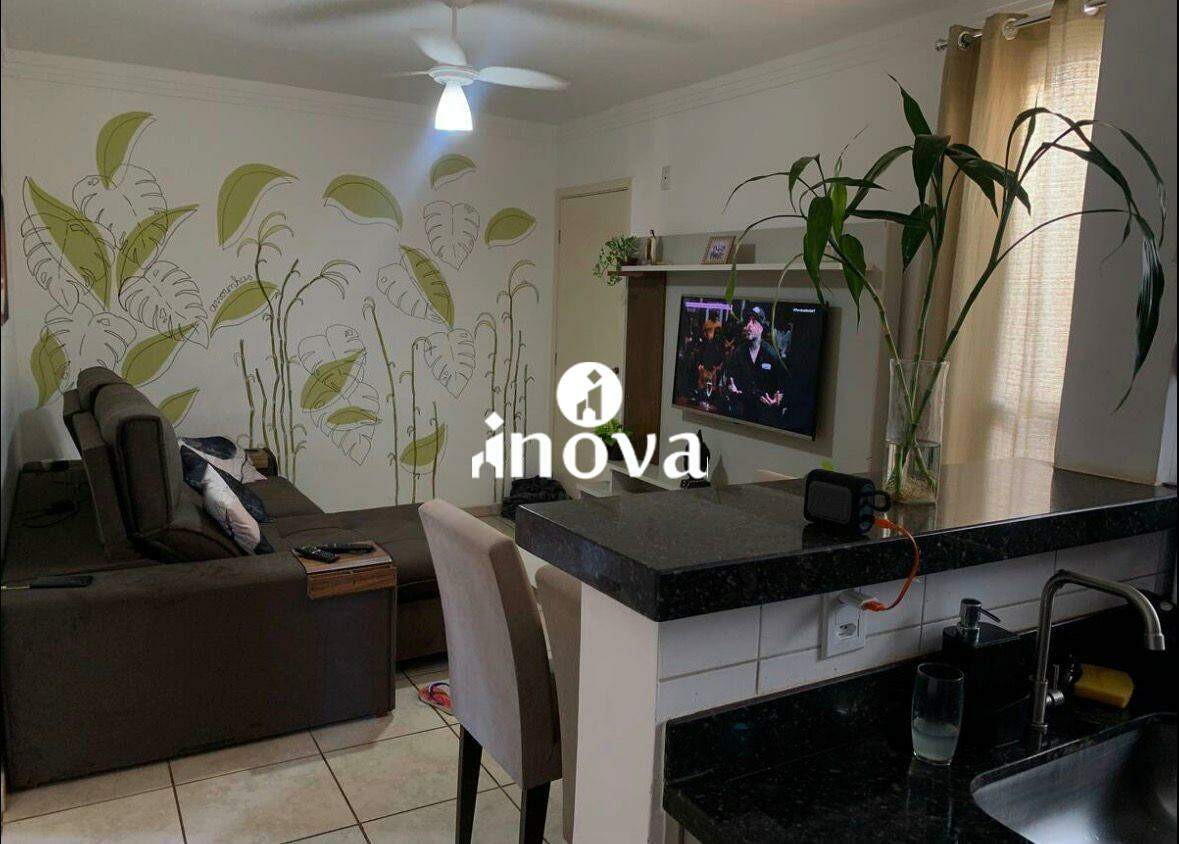 Apartamento à venda no Pontal: 