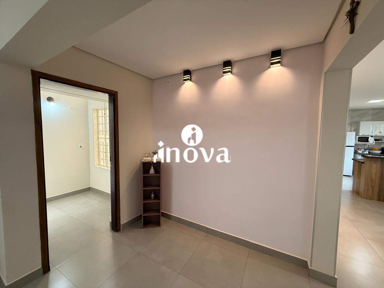 Casa à venda no Santa Marta: 