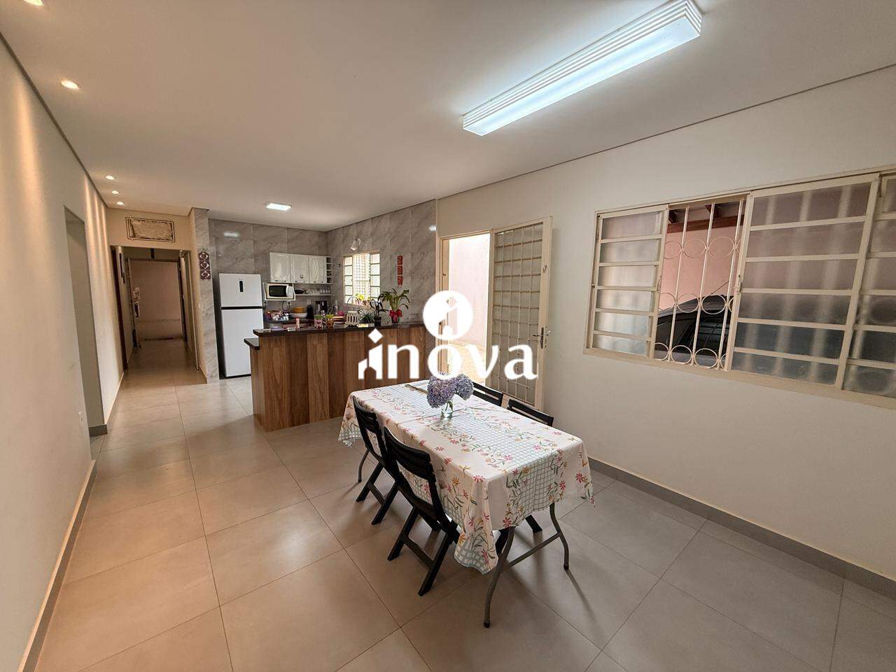 Casa à venda no Santa Marta: 