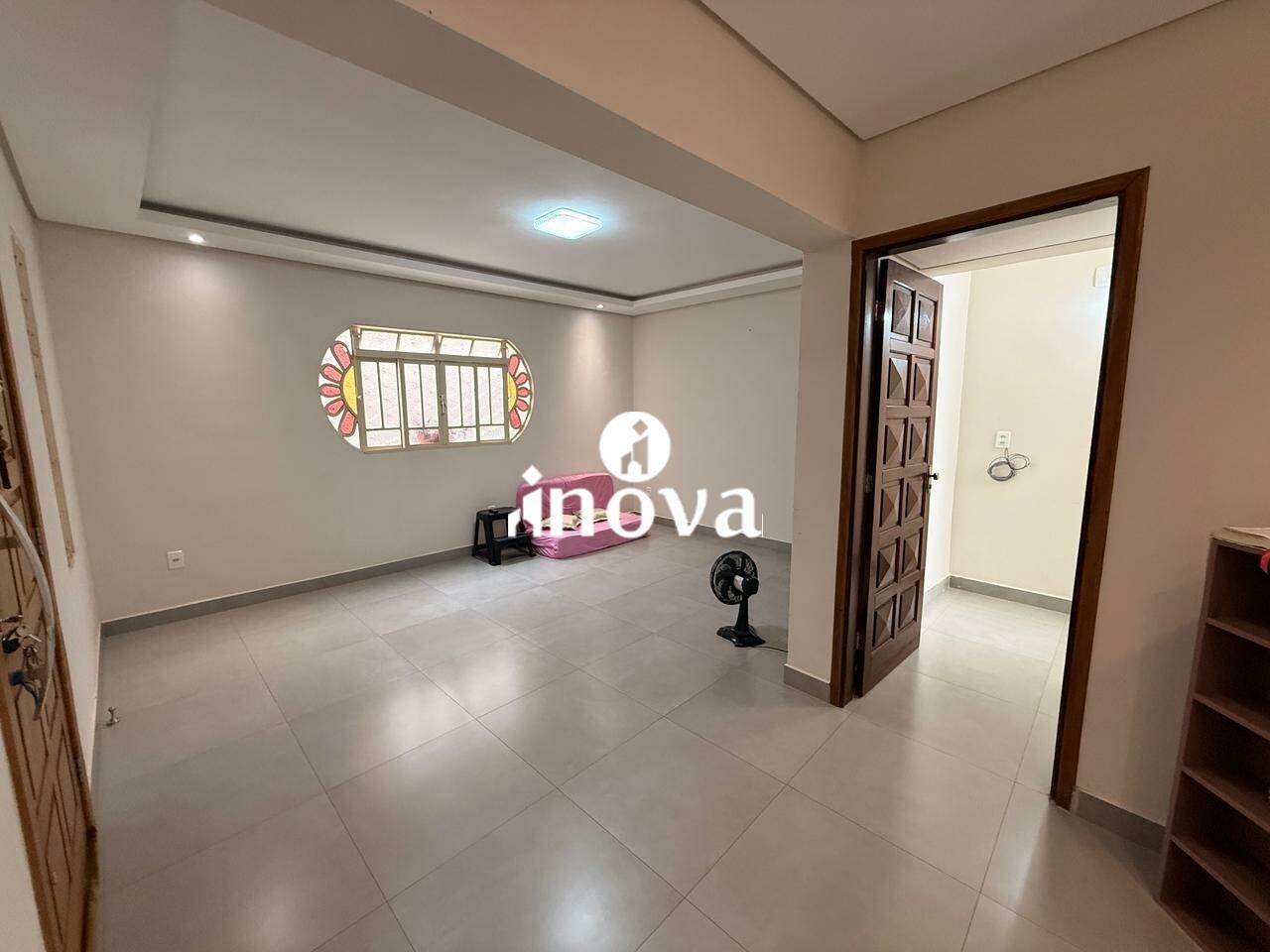 Casa à venda no Santa Marta: 