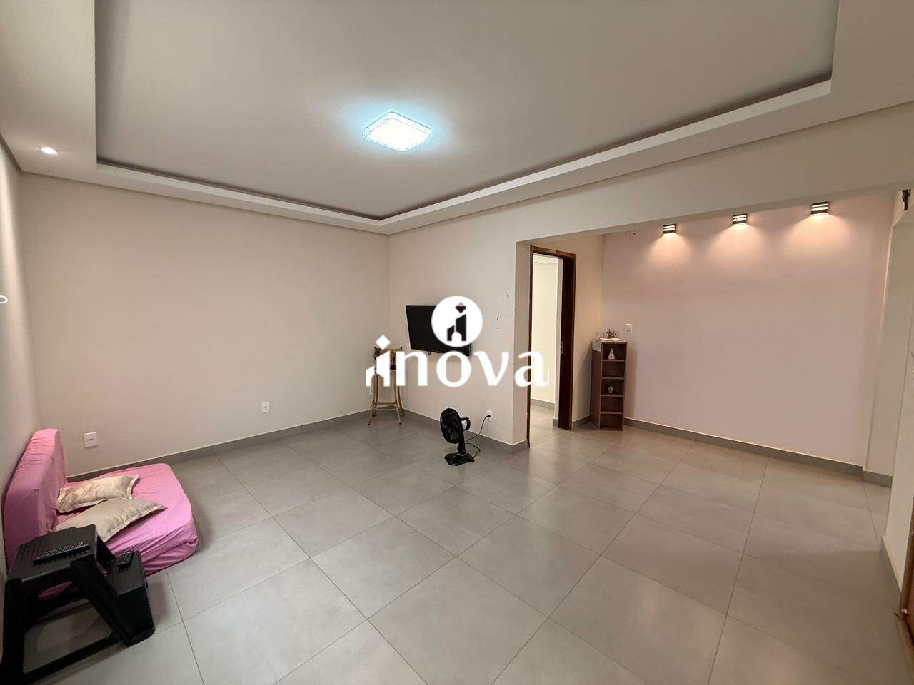 Casa à venda no Santa Marta: 