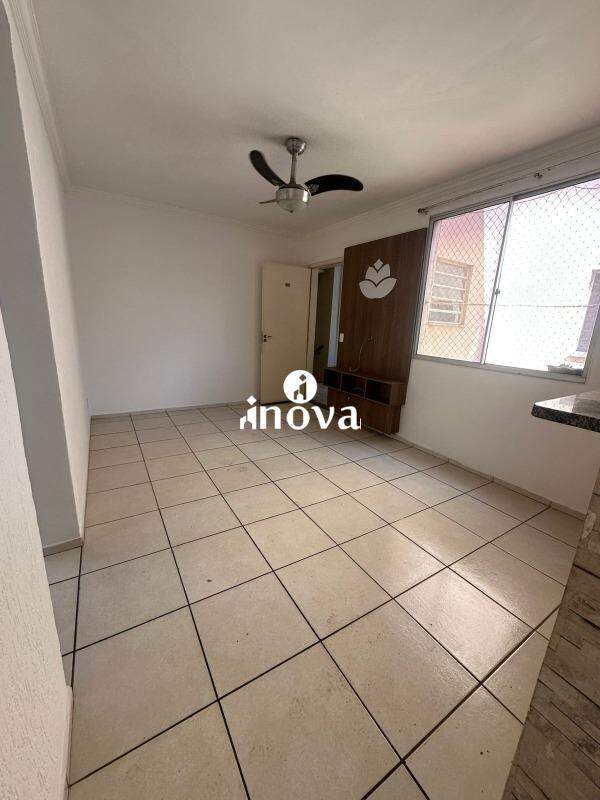 Apartamento à venda no Parque Hiléia: 