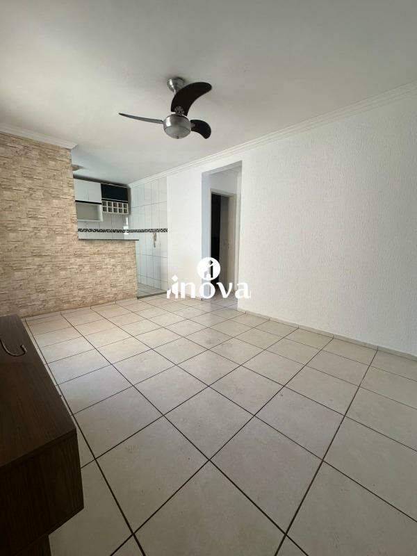 Apartamento à venda no Parque Hiléia: 