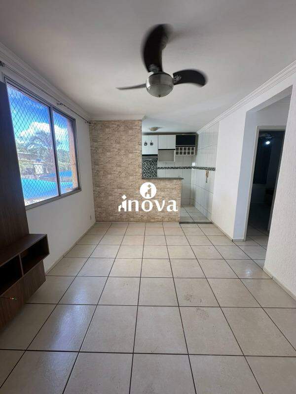 Apartamento à venda no Parque Hiléia: 