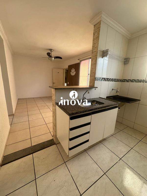 Apartamento à venda no Parque Hiléia: 