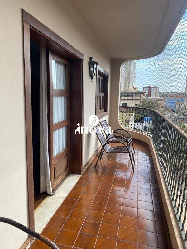 Apartamento à venda no São Benedito: 