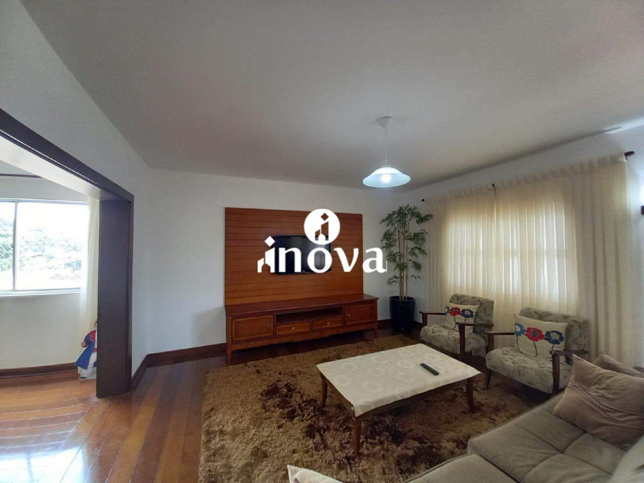Apartamento à venda no São Benedito: 