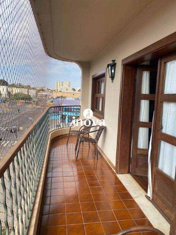 Apartamento à venda no São Benedito: 