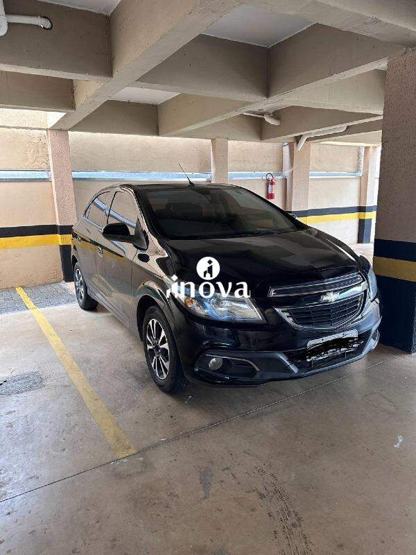 Apartamento à venda no Olinda: 