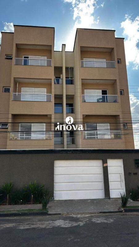 Apartamento à venda no Olinda: 