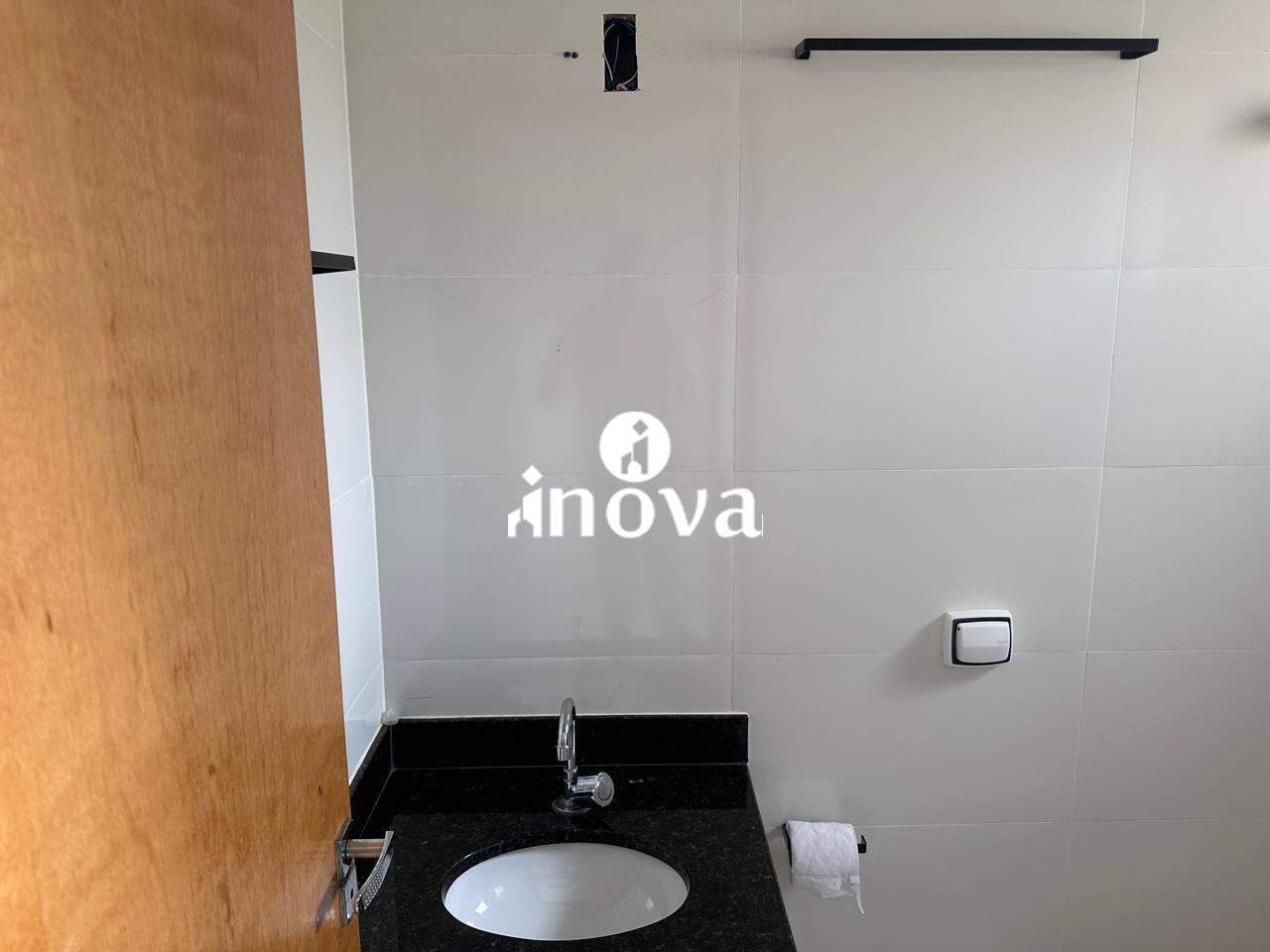 Apartamento à venda no Olinda: 